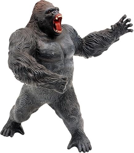 Amazon.co.jp: Mezco Toys King Kong of Skull Island 7